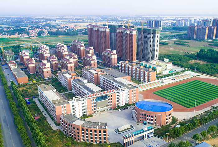 校园环境